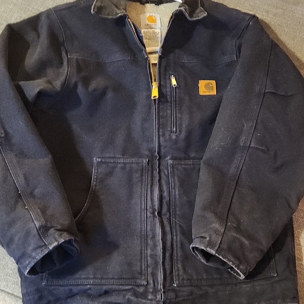 Carhartt Jacket